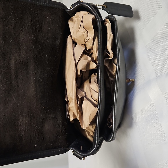 Coach Vintage Station Bag - Picture 11 of 15